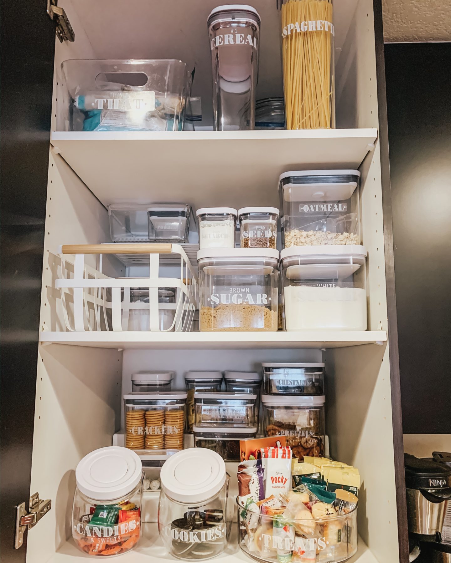 The Ultimate Guide to Pantry Organization – Scrubs to Prada